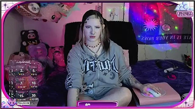 AmbrosiaKitty online show from July 4, 2026, 9:48 am