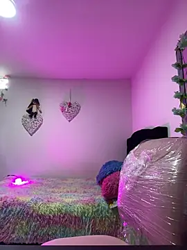 Snapshot of little_tifanny82 chatting on December 19, 2025, 1:13 pm little tifanny82 online show from December 19, 2025, 1:13 pm