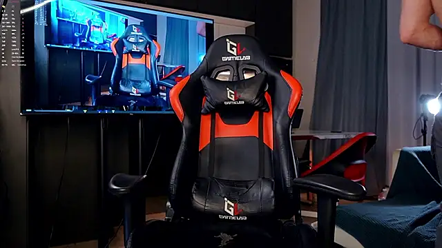 danielkraigforu online show from February 9, 2026, 11:58 pm