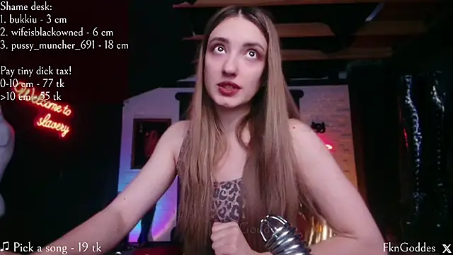 Snapshot of Jane_Goddess chatting on February 1, 2026, 12:14 pm Jane Goddess online show from February 1, 2026, 12:14 pm