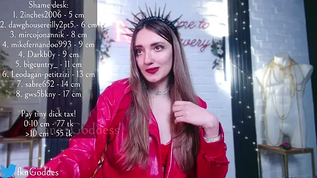 Snapshot of Jane_Goddess chatting on January 1, 2025, 1:59 pm Jane Goddess online show from January 1, 2025, 1:59 pm
