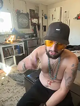 Snapshot of BobbyQ29 chatting on February 21, 2026, 9:50 pm BobbyQ29 online show from February 21, 2026, 9:50 pm