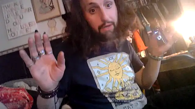 Snapshot of BobbyQ29 chatting on February 20, 2026, 6:37 am BobbyQ29 online show from February 20, 2026, 6:37 am