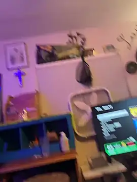 BobbyQ29 online show from March 20, 2026, 8:59 am