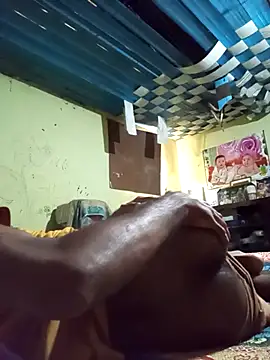 DulajThushara2468 online show from December 22, 2025, 4:12 am