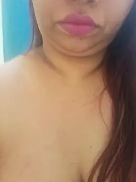 Snapshot of Ravina_patil1 chatting on January 7, 2026, 5:45 am Ravina patil1 online show from January 7, 2026, 5:45 am