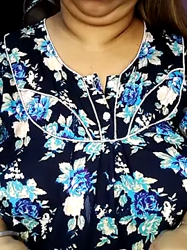 Ravina patil1 online show from October 30, 2025, 12:25 pm