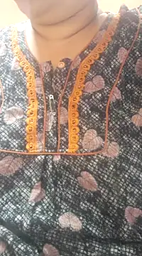 Ravina patil1 online show from March 5, 2025, 9:48 pm