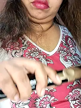 Ravina patil1 online show from February 27, 2025, 6:20 pm