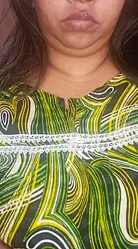 Ravina patil1 online show from March 3, 2025, 10:20 pm