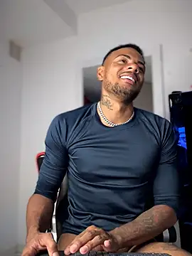 TysonWalkers online show from March 31, 2026, 3:19 am