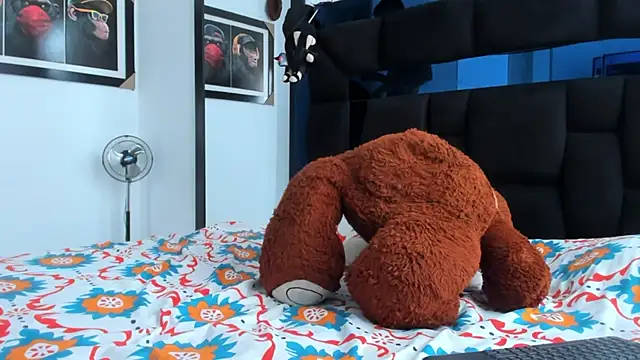 TysonWalkers online show from November 27, 2025, 4:29 pm