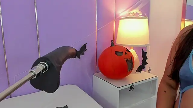 SophyRuiz  online show from October 29, 2025, 11:53 am