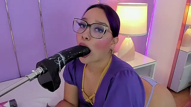 SophyRuiz  online show from November 27, 2025, 12:05 pm