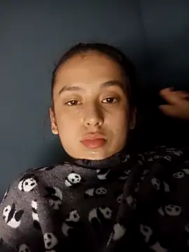 Snapshot of ValeryBaker_ chatting on October 9, 2025, 9:37 pm ValeryBaker online show from October 9, 2025, 9:37 pm