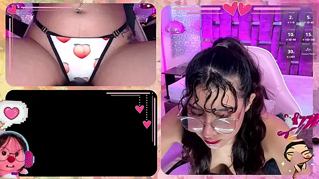 Snapshot of RossieGamer chatting on May 29, 2026, 2:34 pm RossieGamer online show from May 29, 2026, 2:34 pm