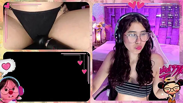 RossieGamer online show from February 27, 2026, 3:01 pm