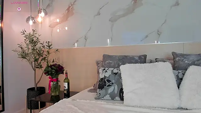 Snapshot of SteffanyBeck chatting on February 20, 2026, 11:56 am SteffanyBeck online show from February 20, 2026, 11:56 am