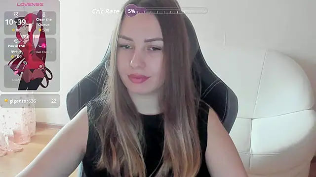 Mia shy1 online show from April 9, 2026, 5:53 am