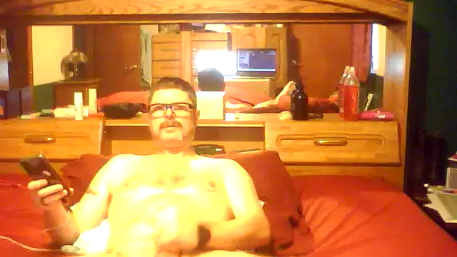 Billythekidd1978 online show from December 3, 2025, 5:56 pm