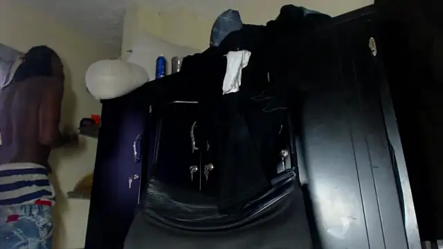 Real1jc online show from April 17, 2026, 12:30 pm