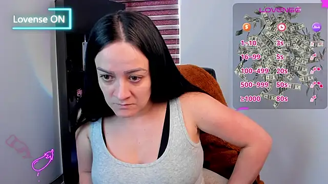 sara goodgirl13 online show from March 8, 2026, 3:59 pm