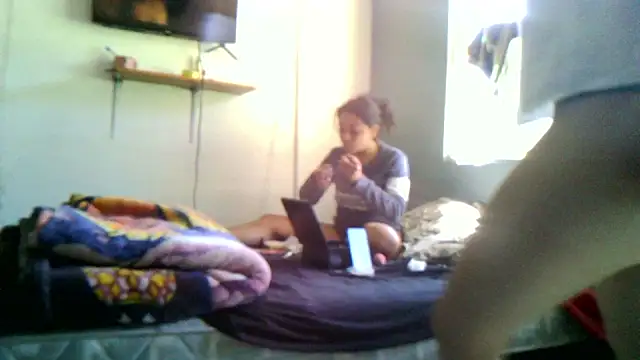 Snapshot of stephybrowm7 chatting on February 27, 2026, 2:06 pm stephybrowm7 online show from February 27, 2026, 2:06 pm