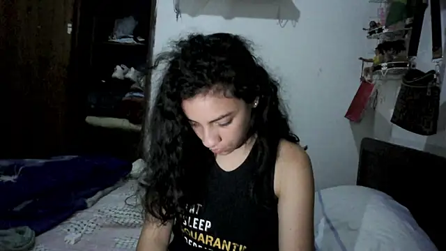 stephybrowm7 online show from June 25, 2026, 4:54 am