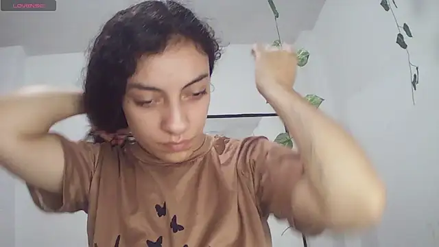 Snapshot of stephybrowm7 chatting on October 31, 2025, 12:46 pm stephybrowm7 online show from October 31, 2025, 12:46 pm