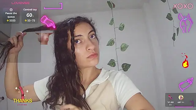 Snapshot of stephybrowm7 chatting on September 14, 2025, 8:48 am stephybrowm7 online show from September 14, 2025, 8:48 am