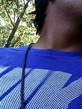 THE-LOVE-BOY online show from September 17, 2025, 8:55 pm