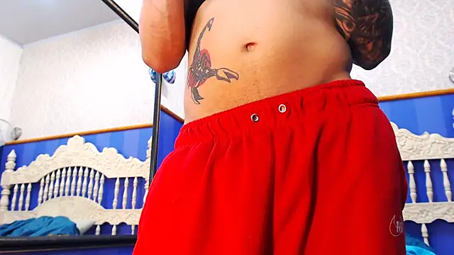 Snapshot of SaraSofia44 chatting on January 30, 2025, 7:18 am SaraSofia44 online show from January 30, 2025, 7:18 am