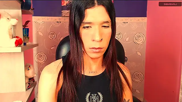 Snapshot of SaraSofia44 chatting on March 11, 2025, 8:41 am SaraSofia44 online show from March 11, 2025, 8:41 am