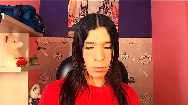 Snapshot of SaraSofia44 chatting on March 12, 2025, 3:57 am SaraSofia44 online show from March 12, 2025, 3:57 am