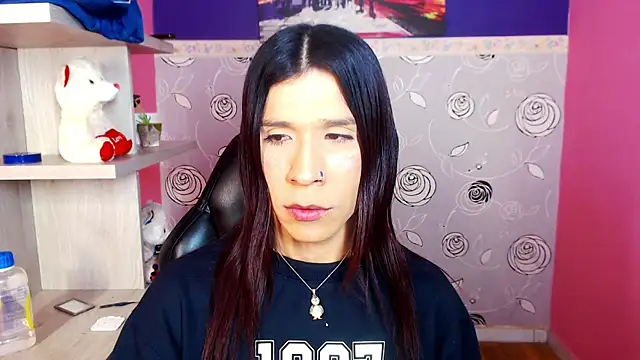 Snapshot of SaraSofia44 chatting on January 29, 2025, 4:58 am SaraSofia44 online show from January 29, 2025, 4:58 am