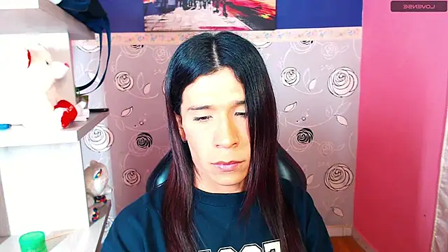 Snapshot of SaraSofia44 chatting on February 23, 2025, 7:00 am SaraSofia44 online show from February 23, 2025, 7:00 am