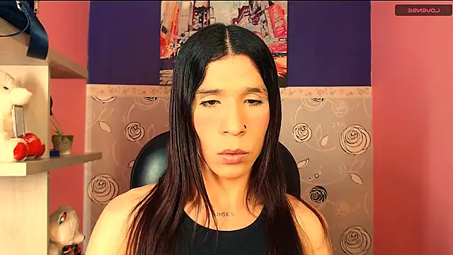 Snapshot of SaraSofia44 chatting on March 11, 2025, 5:13 am SaraSofia44 online show from March 11, 2025, 5:13 am