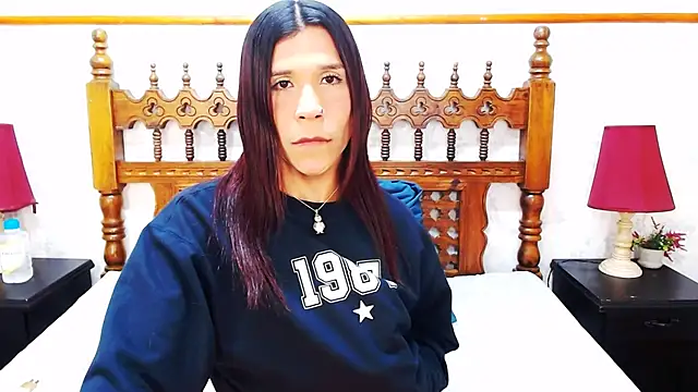 Snapshot of SaraSofia44 chatting on January 12, 2025, 8:36 am SaraSofia44 online show from January 12, 2025, 8:36 am