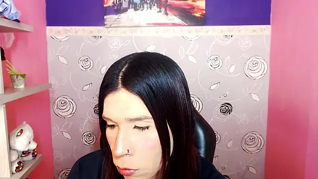 Snapshot of SaraSofia44 chatting on January 25, 2025, 4:13 am SaraSofia44 online show from January 25, 2025, 4:13 am