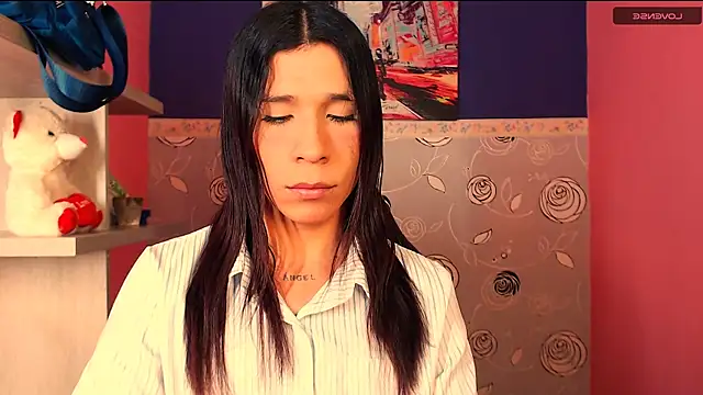 Snapshot of SaraSofia44 chatting on March 1, 2025, 2:48 am SaraSofia44 online show from March 1, 2025, 2:48 am