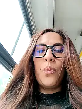 Lena-32 online show from February 13, 2025, 3:24 pm