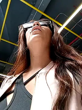 Lena-32 online show from February 7, 2025, 3:41 pm