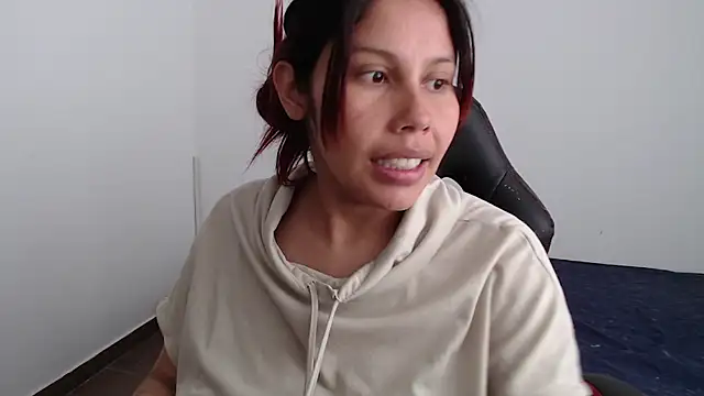 Snapshot of Ashley_A chatting on February 1, 2025, 6:19 pm Ashley A online show from February 1, 2025, 6:19 pm