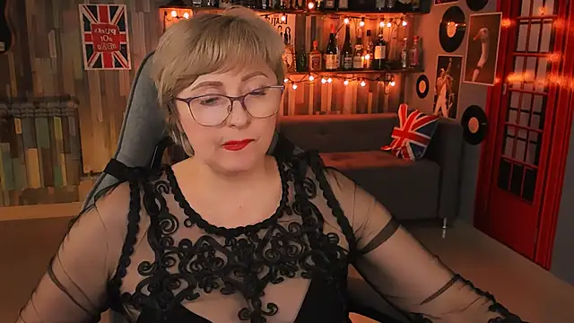 sugar vivien online show from February 23, 2025, 7:17 pm