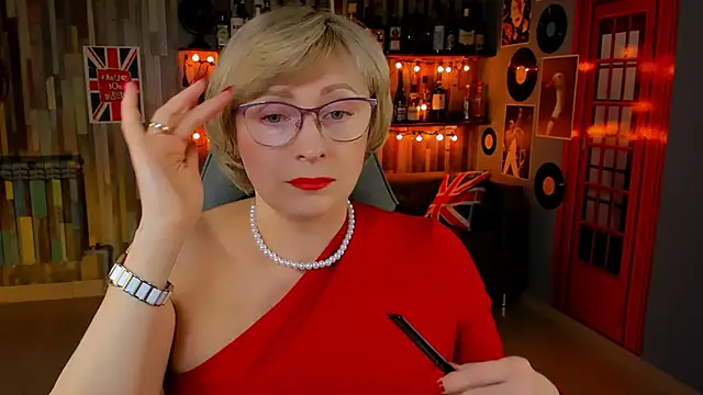 sugar vivien online show from March 8, 2025, 1:14 pm