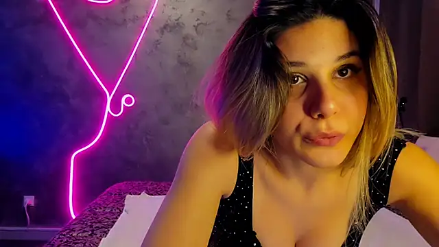 LeylaRosse online show from January 12, 2026, 9:16 am