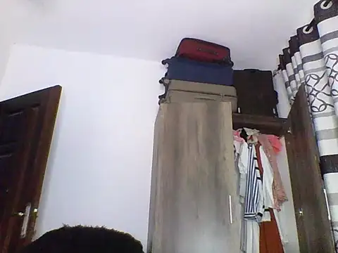 Snapshot of Cute_princcess chatting on January 14, 2026, 6:33 pm Cute princcess online show from January 14, 2026, 6:33 pm