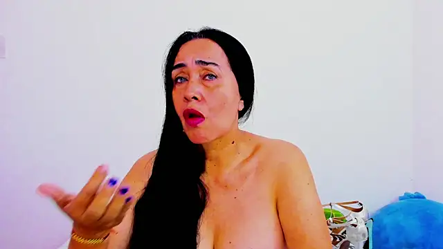 HorniestMilf online show from March 1, 2026, 7:47 pm