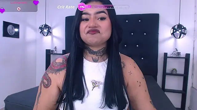 Snapshot of Mels_ chatting on November 21, 2025, 4:17 pm Mels online show from November 21, 2025, 4:17 pm