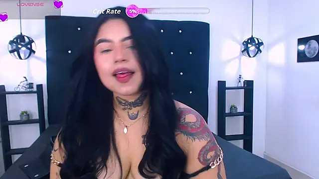 Snapshot of Mels_ chatting on December 2, 2025, 5:03 pm Mels online show from December 2, 2025, 5:03 pm